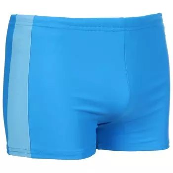 Плавки для плавания ONLITOP, р. 36, цвет бирюзовый/голубой