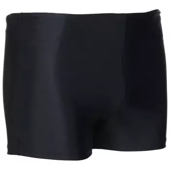 Плавки для плавания ONLYTOP, р. 30, цвет чёрный