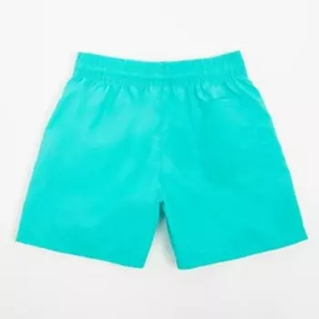 Плавки купальные детские MINAKU, мятный, рост 134-140