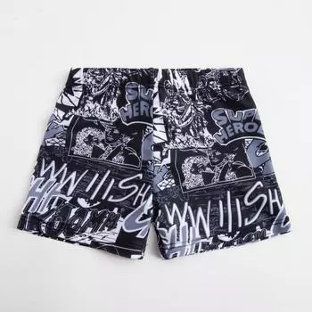 Плавки купальные для мальчика MINAKU "Super hero", рост 146-152