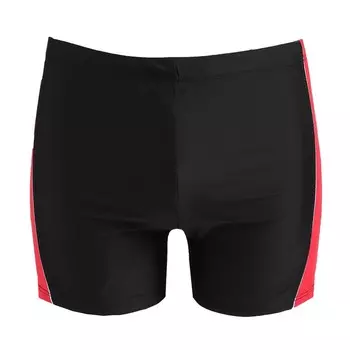 Плавки мужские, цвет красный, размер 54