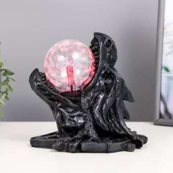 Плазменный шар «Дракон» 18.514.518 см RISALUX