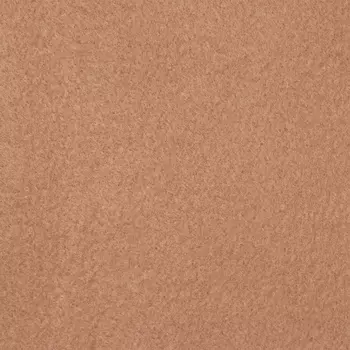 Плед 100х150см, кофе 17-1322, флис 160г/м, пэ100%