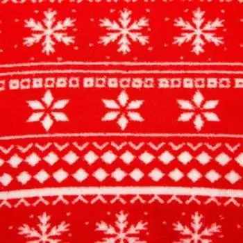 Плед 100х150см, корал-флис