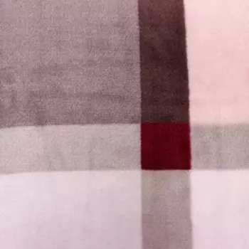 Плед 150х200см, велсофт, 280г/м пэ100%