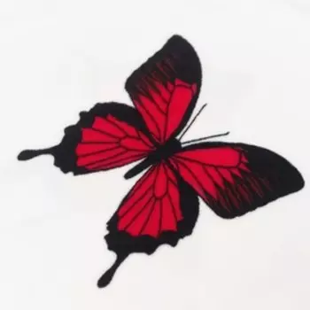 Плед 180х200см, велсофт, 280г/м пэ100%