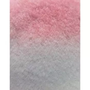 Плед 180х200сморал-флис 165г/м пэ 100%