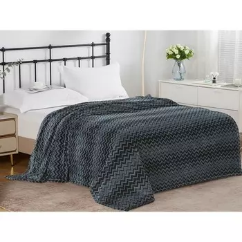 Плед 1.5 сп Cleo Volna, размер 150x200 см