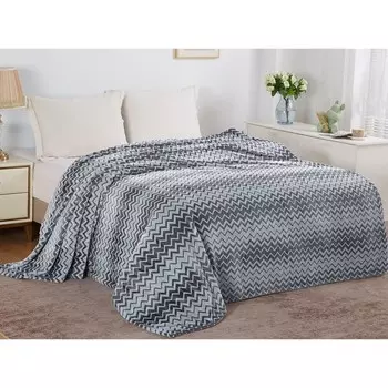 Плед 1.5 сп Cleo Volna, размер 150x200 см