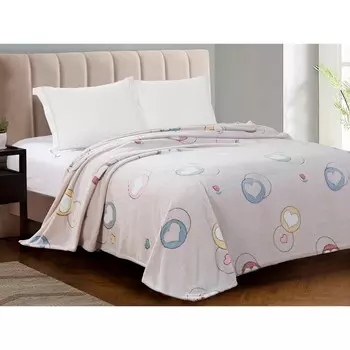 Плед 1.5 сп, размер 150х200 см