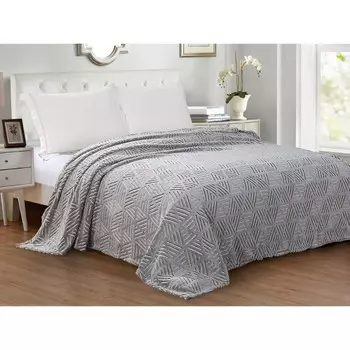 Плед 1.5 сп, размер 150х200 см