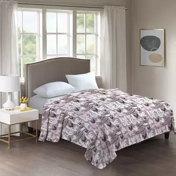 Плед 1,5 сп, размер 150x200 cм