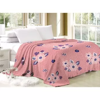 Плед 1,5 сп, размер 150x200 см 6005