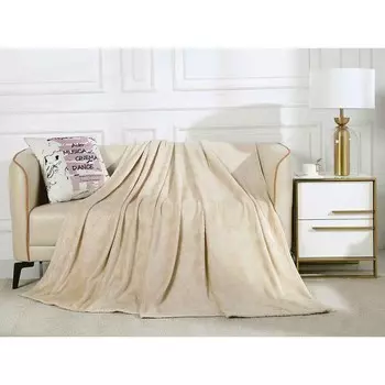 Плед 1.5 сп, размер 150x200 см