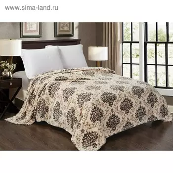 Плед 200х220 см