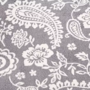 Плед 200х220 см, велсофт, 280г/м пэ100%