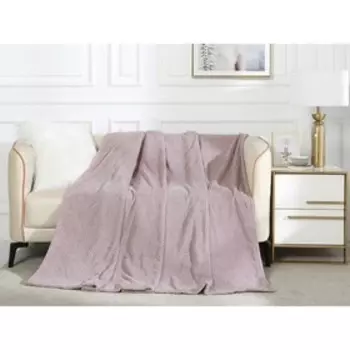 Плед Cleo Coletta, велсфот, размер 180х200 см