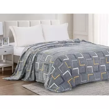 Плед 2 сп, размер 180х200 см