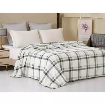 Плед 2 сп, размер 180x200 cм