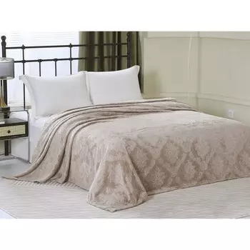 Плед 2 сп, размер 180x200 cм