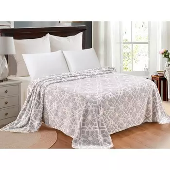 Плед 2 сп, размер 180x200 cм