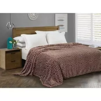 Плед 2 сп, размер 180x200 см 1016