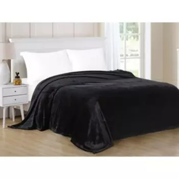 Плед Cleo, велсфот, размер 180x200 см