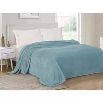 Плед Cleo, велсфот, размер 180x200 см