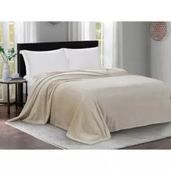 Плед Cleo, велсфот, размер 180x200 см