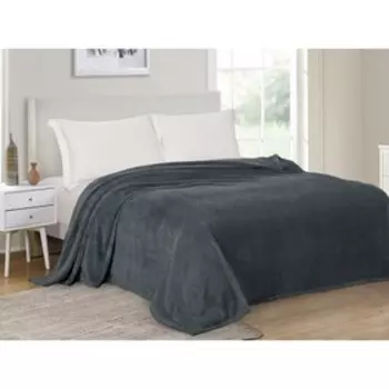 Плед Cleo, велсфот, размер 180x200 см