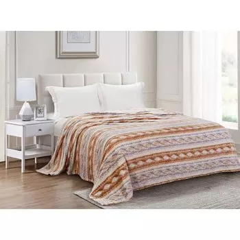 Плед 2 сп, размер 180x200 см 3070