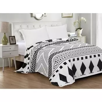 Плед 2 сп, размер 180x200 см