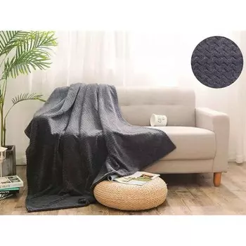 Плед 2 сп, размер 180x200 см