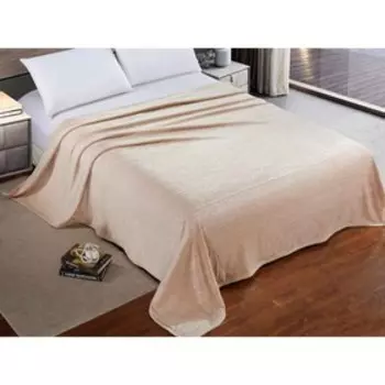 Плед 2 сп, размер 180x200 см 7006