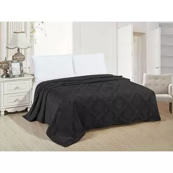 Плед 2 сп, размер 180x200 см 7020