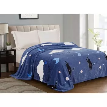 Плед 2 сп, размер 180x200 см 82