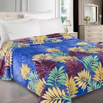 Плед «Аделис» дизайн Миф 180х200см