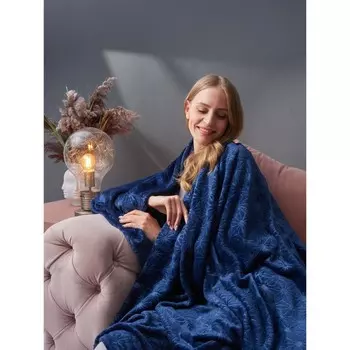 Плед Asterism, размер 200х220 см