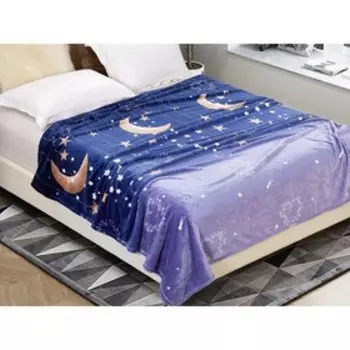 Плед «Бамбино», размер 150x200 см