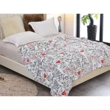 Плед «Бамбино», размер 180x200 см