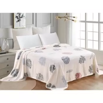 Плед «Бамбук» 1,5 сп, размер 150x200 см