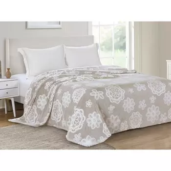 Плед «Бамбук» 1,5 сп, размер 150x200 см