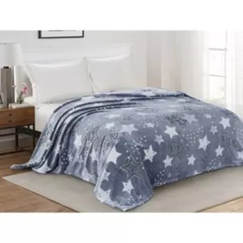 Плед «Бамбук», размер 150x200 см