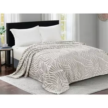 Плед «Бамбук», размер 180x200 см