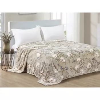 Плед «Бамбук», размер 180x200 см