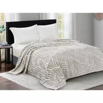 Плед «Бамбук», размер 200x220 см