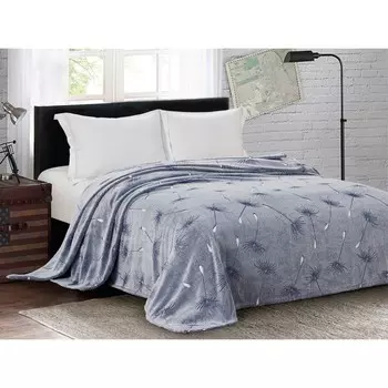 Плед «Бамбук», размер 200x220 см