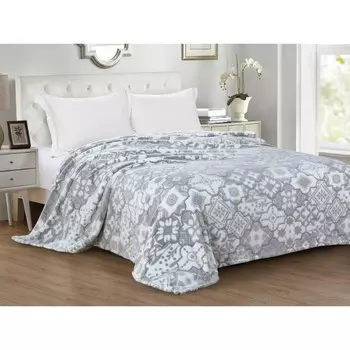 Плед «Бамбук», размер 200x220 см