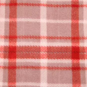 Плед Бархат 100х150см, флис 150г/м, пэ100%