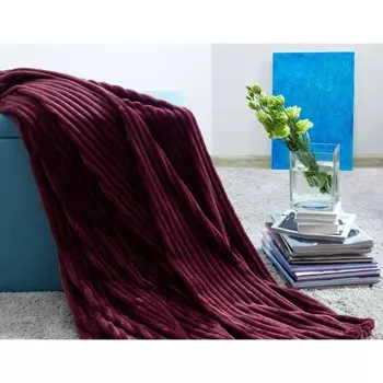 Плед Chateau, размер 150х200 см